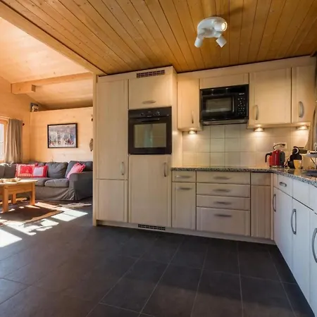 Feriehus Heidelbeeri By Interhome