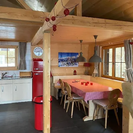 Heidelbeeri By Interhome *