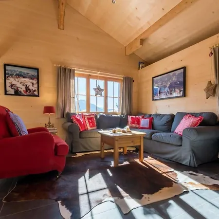 Heidelbeeri By Interhome Bellwald