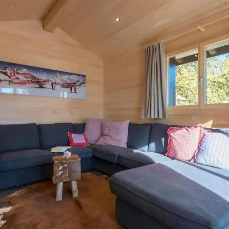 Heidelbeeri By Interhome * Bellwald