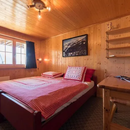 Heidelbeeri By Interhome Feriehus