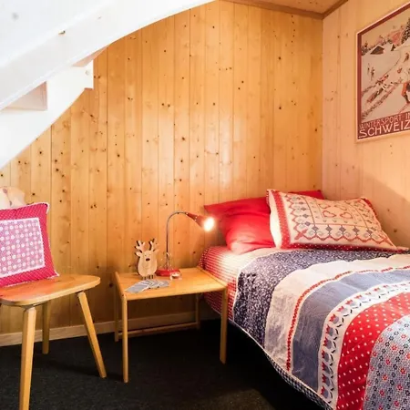 Heidelbeeri By Interhome Feriehus