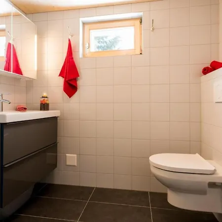 Heidelbeeri By Interhome Tatil Evi *