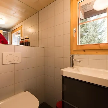 Tatil Evi Heidelbeeri By Interhome