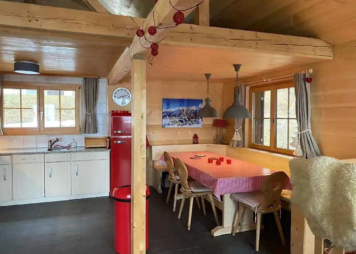 Heidelbeeri By Interhome *