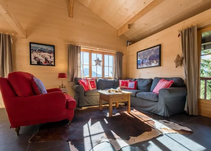 Heidelbeeri By Interhome Bellwald