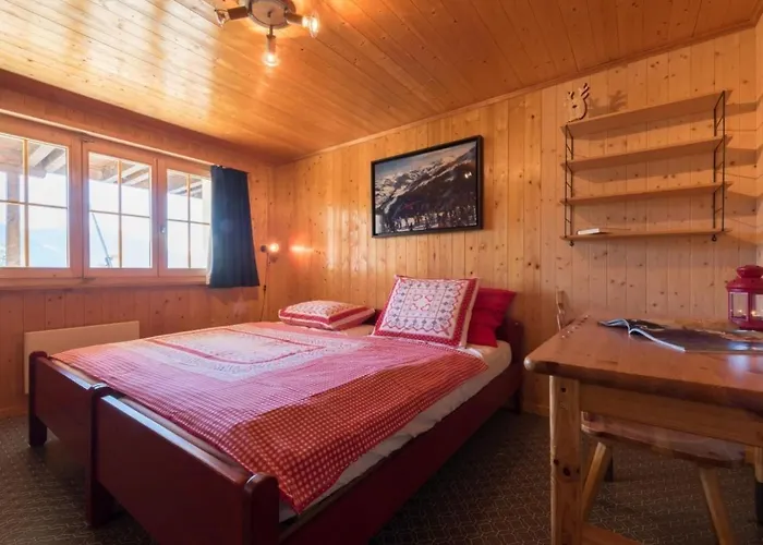 Heidelbeeri By Interhome Casa vacanze