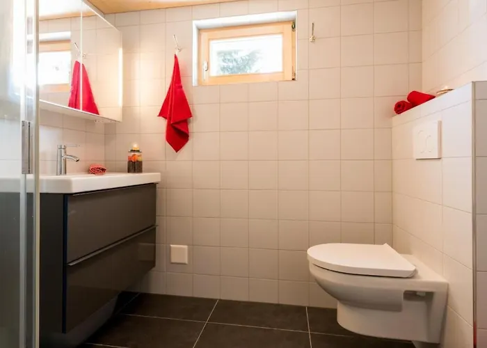 Heidelbeeri By Interhome Feriehus *