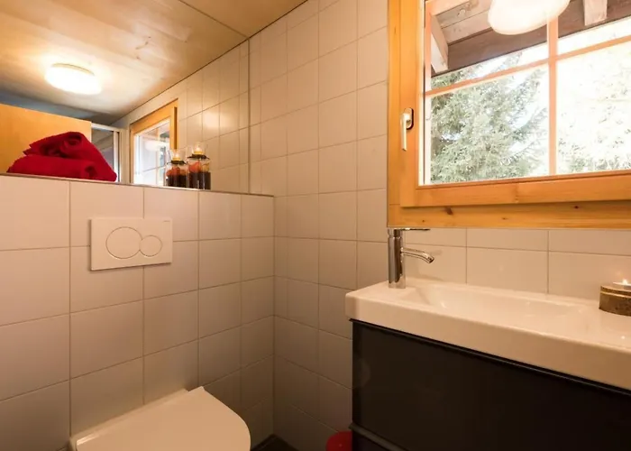 Feriehus Heidelbeeri By Interhome